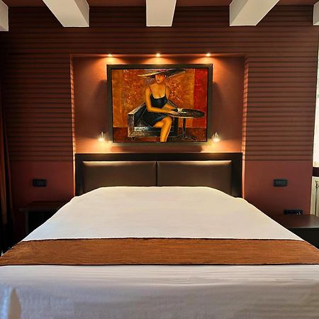 Sienna Apartments Skopje Zewnętrze zdjęcie