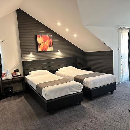 Sienna Apartments Skopje Zewnętrze zdjęcie
