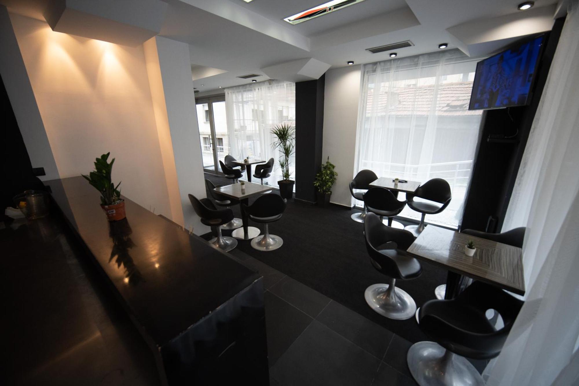 Sienna Apartments Skopje Zewnętrze zdjęcie