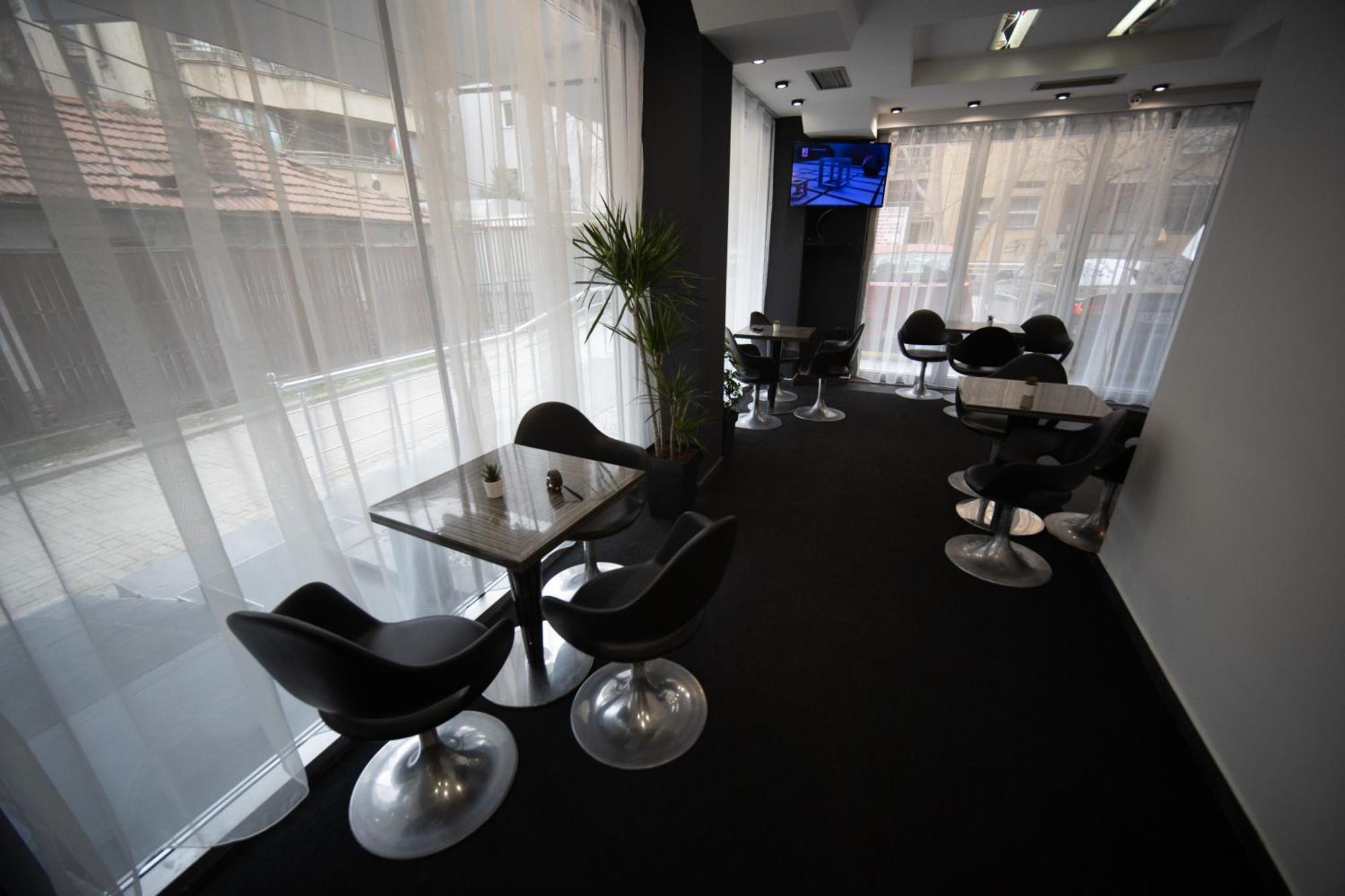 Sienna Apartments Skopje Zewnętrze zdjęcie