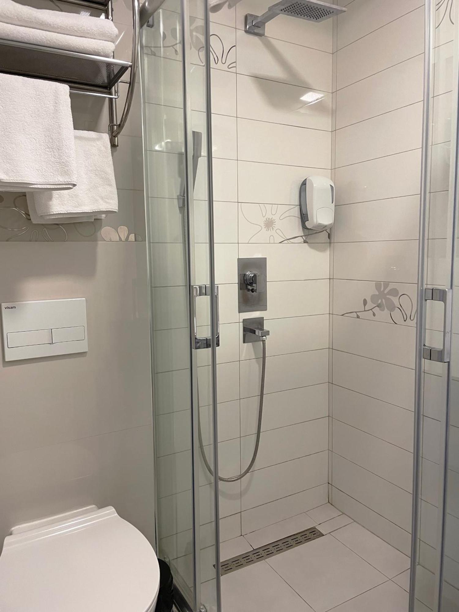 Sienna Apartments Skopje Zewnętrze zdjęcie