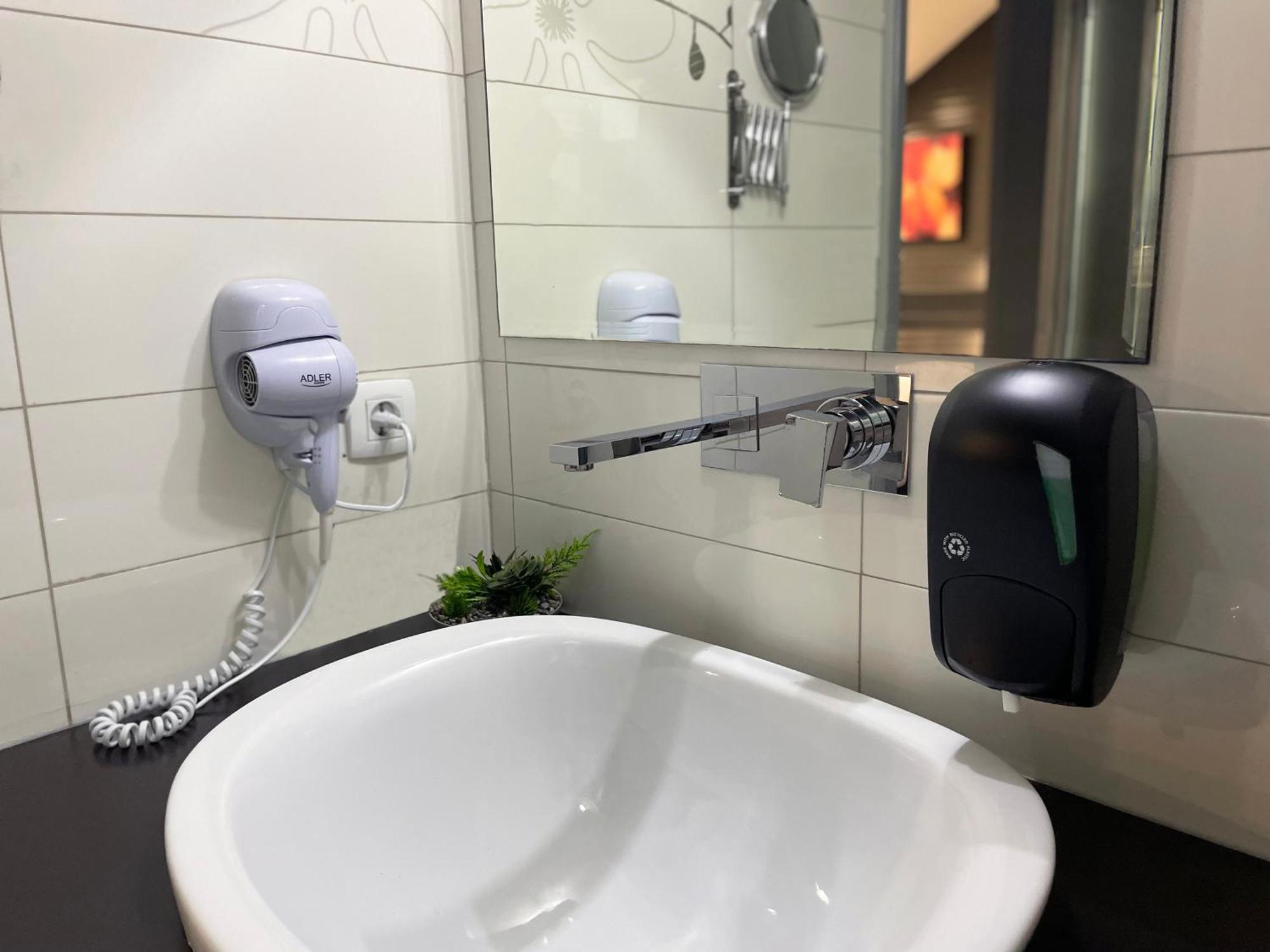 Sienna Apartments Skopje Zewnętrze zdjęcie