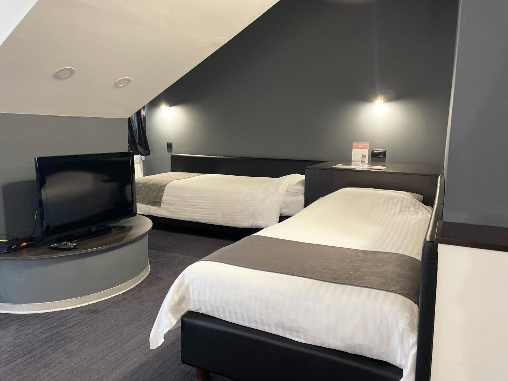 Sienna Apartments Skopje Zewnętrze zdjęcie