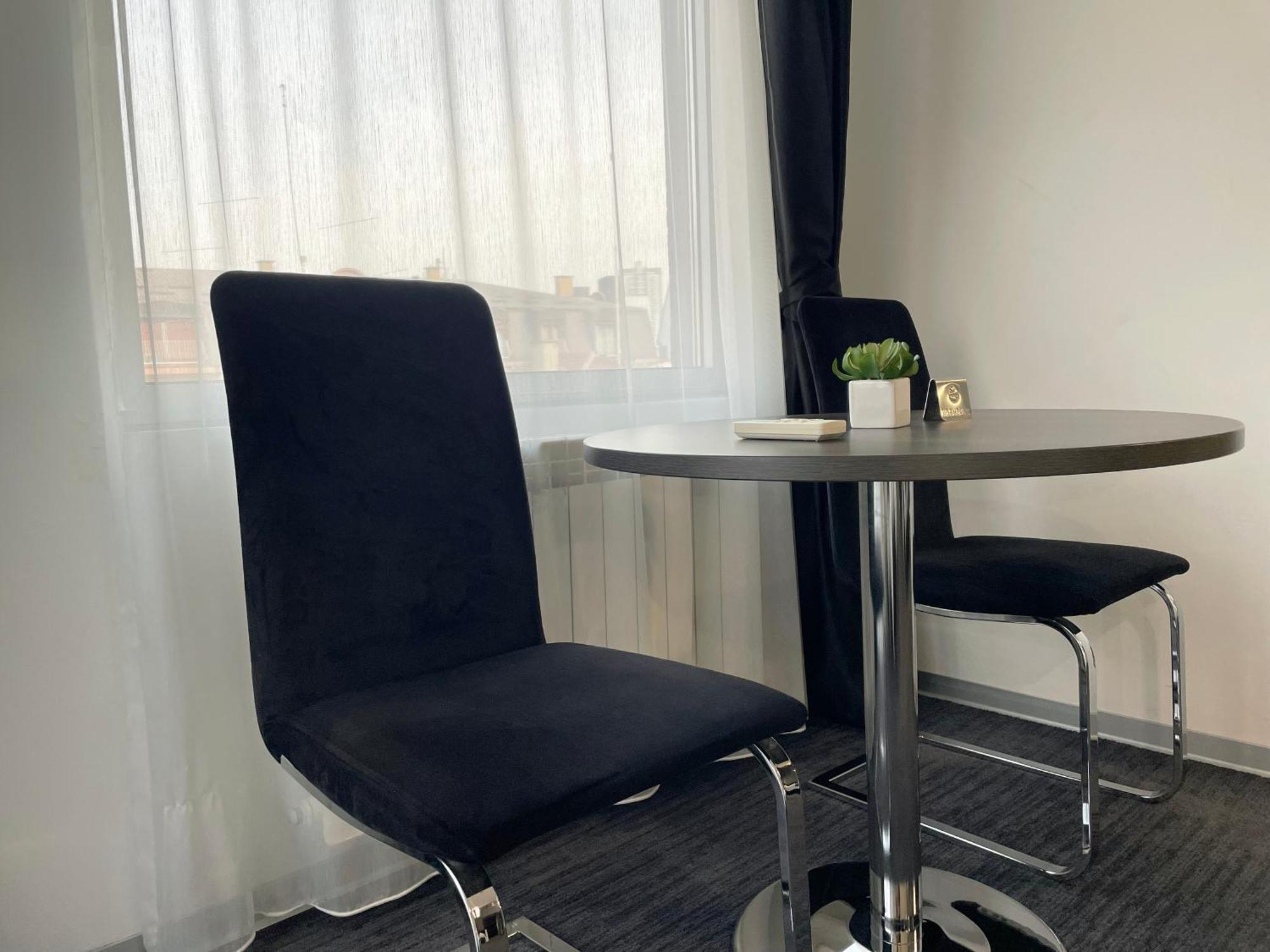 Sienna Apartments Skopje Zewnętrze zdjęcie