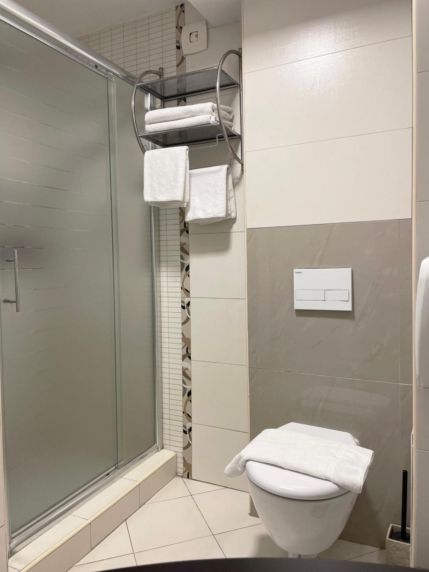 Sienna Apartments Skopje Zewnętrze zdjęcie