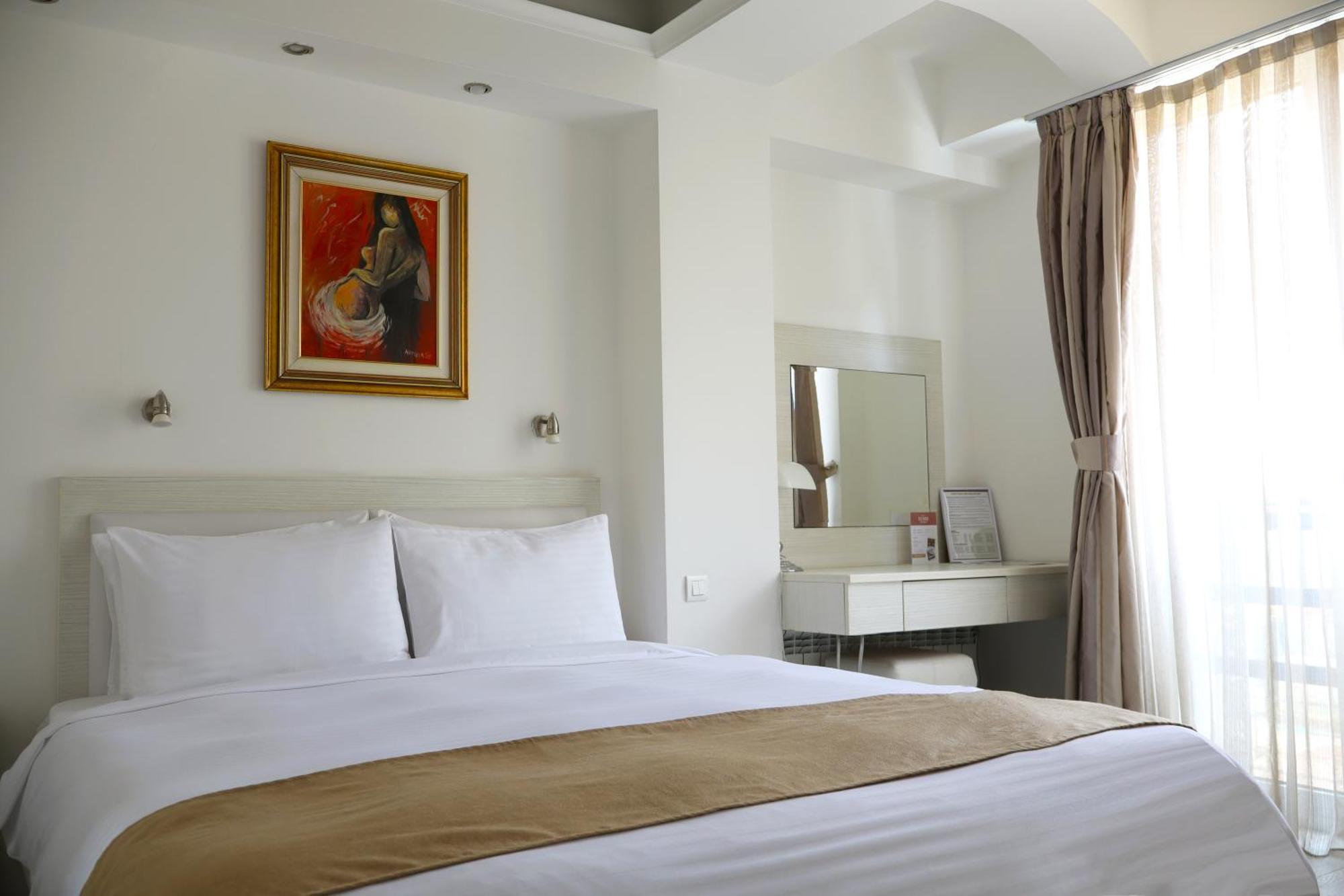 Sienna Apartments Skopje Zewnętrze zdjęcie
