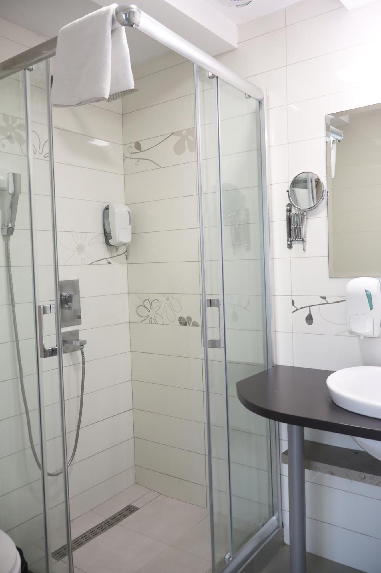 Sienna Apartments Skopje Zewnętrze zdjęcie